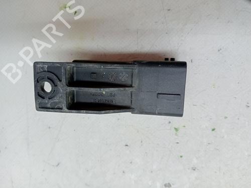 Electronic module CITROËN C-ELYSEE (DD_) 1.6 BlueHDi 100 | BP23356912M83 