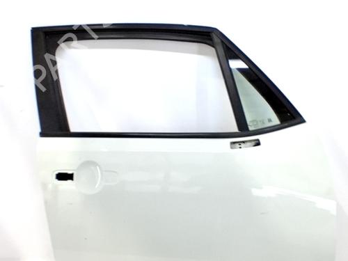 Used Right front door Right front door JEEP RENEGADE SUV (BU, B1, BV) 1.6 CRD (120 hp) 35752666 35752666