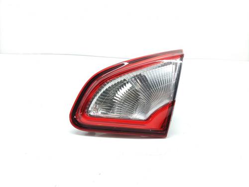 Højre baglygte bagklap NISSAN QASHQAI I (J10, NJ10) 1.6 (117 hp) 25455391
