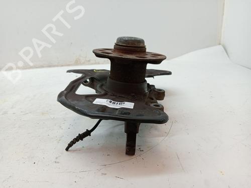 Left front steering knuckle MERCEDES-BENZ C-CLASS (W204) C 320 CDI (204.022) | BP23357477M25 