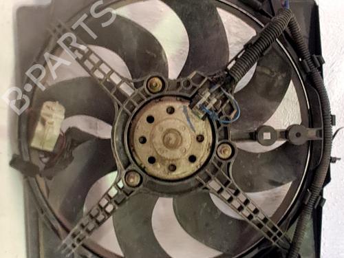 Used Radiator fan Radiator fan ALFA ROMEO GT (937_) 1.9 JTD (937CXN1B) (150 hp) 33766606 33766606