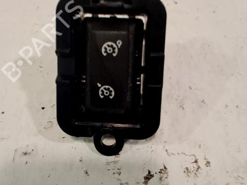 Used Switch Switch RENAULT MEGANE III Grandtour (KZ0/1) 1.9 dCi (KZ0J, KZ0N, KZ1S) (131 hp) 33768664 33768664