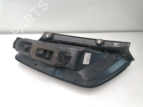 Right taillight FIAT PUNTO EVO (199_) 1.3 D Multijet (199AXC1A, 199BXC1A, 199AXT1A, 199BXT1A) | BP25783668C35 