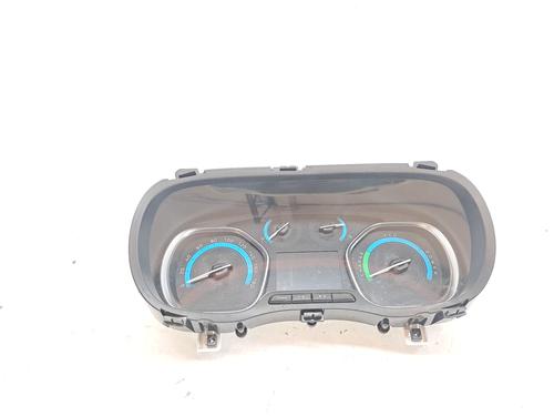 Instrument cluster TOYOTA PROACE Van (MDZ_) Electric (MDZS, MDZZ) | BP29301962C47 