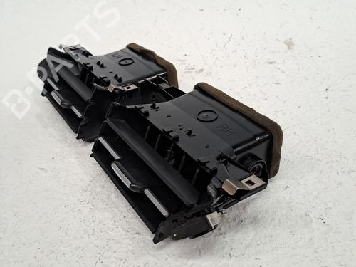 Air vent TOYOTA AVENSIS Saloon (_T27_) 2.0 D-4D (WWT271_) | BP26381731I21 