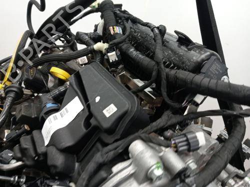Engine FORD FOCUS IV (HN) 1.5 EcoBoost | BP23365033M1 