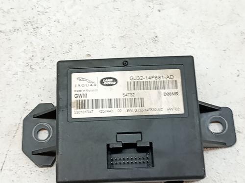 Used Electronic module Electronic module 39401454 39401454