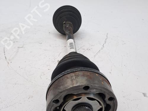 Left front driveshaft SEAT LEON (1M1) 1.9 TDI | BP25809395M38 