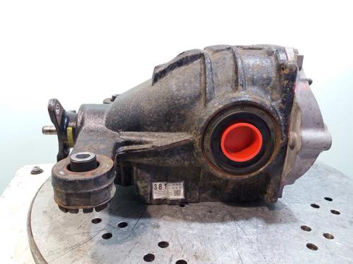 Used Rear differential LEXUS IS II (_E2_) 220d (ALE20) (177 hp) 24171078