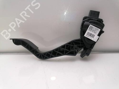 Pedal CITROËN C3 AIRCROSS II (2R_, 2C_) 1.5 BlueHDi 110 (110 hp) 25712603