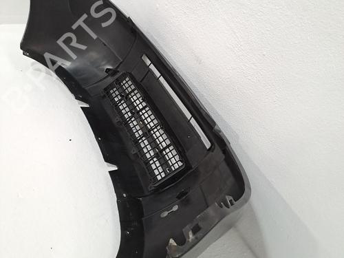 Front bumper PEUGEOT PARTNER Box Body/MPV (5_, G_) 2.0 HDi | BP24240332C7 