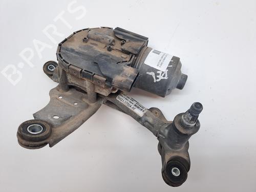 Front wiper motor FORD S-MAX (WA6) 2.0 TDCi | BP23360870M29 