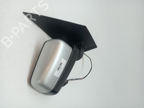 Right mirror FORD TOURNEO CONNECT 1.8 TDCi | BP24189235C27 