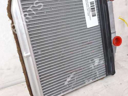 Air conditioning evaporator ALFA ROMEO MITO (955_) 1.6 JTDM (955AXC1B) | BP23365645M109 