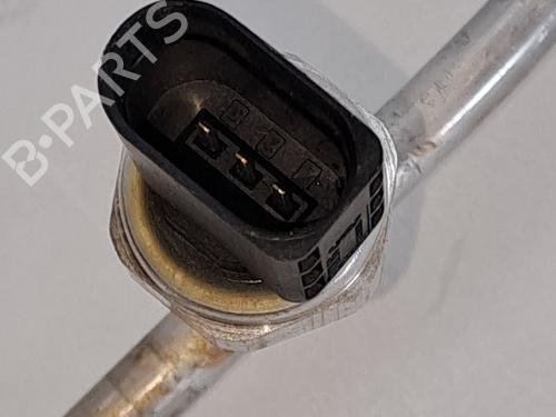 AC pipe VW T-ROC (A11, D11) 1.5 TSI | BP24883901M126 