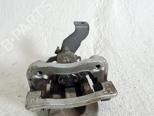 Bremssattel links hinten für HYUNDAI IONIQ (AE) 1.6 GDI Hybrid (141 hp) 29500434