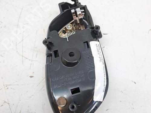 Rear left interior door handle KIA CEE'D (JD) 1.6 CRDi 128 | BP23368538I15 