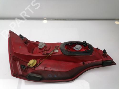 Right taillight AUDI Q7 (4LB) 3.6 FSI quattro | BP23942038C35 