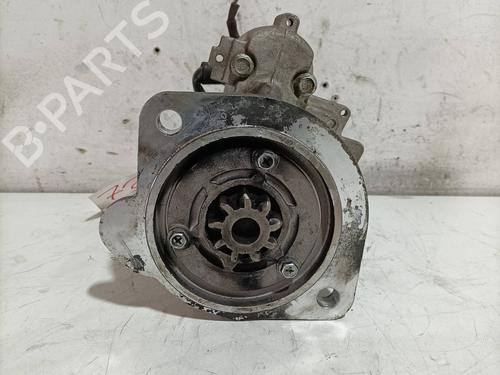Used Starter RENAULT MASTER II Van (FD) 3.0 dCi 140 (FD0T, FD0S, FD2T, FD3S, FD8S) (136 hp) 25455542