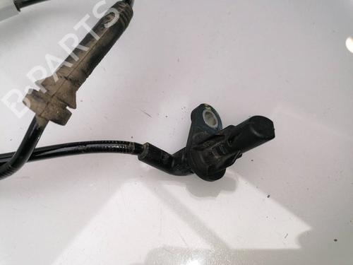 Elektronisk sensor DACIA SANDERO II TCe 90 (B8M1, B8MA, B8AC) | BP23939686M84 