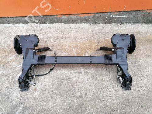 Rear axle PEUGEOT RIFTER 1.5 BlueHDi 100 | BP25593675M2 