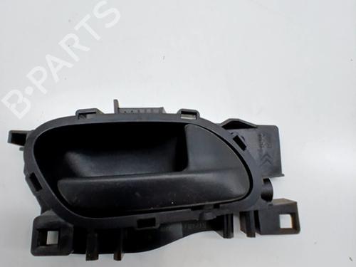 Used Front right interior door handle CITROËN BERLINGO Box Body/MPV (B9) 1.6 HDi / BlueHDi 75 (75 hp) 30050296