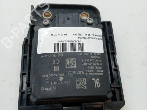 Elektronische module NISSAN X-TRAIL III (T32_, T32R, T32RR) 1.6 DIG-T (T32) (163 hp) 23347848
