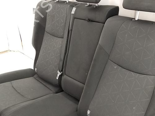 Sæde Bagtil TOYOTA RAV 4 V (_A5_, _H5_) 2.5 Hybrid AWD (AXAP54, AXAP54L) | BP39556725C17 - Image 2