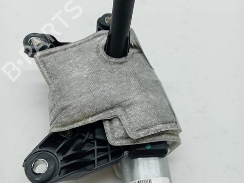 Used Rear wiper motor FORD KA+ III (UK, FK) 1.2 Ti-VCT (85 hp) 23356142
