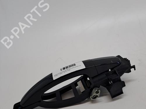 Front right exterior door handle FORD C-MAX II (DXA/CB7, DXA/CEU) 1.6 TDCi | BP23364788C129 