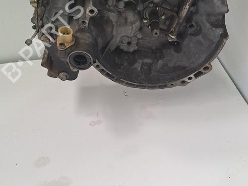 Used Gearbox CITROËN C4 I (LC_) 1.6 16V (109 hp) 27253458
