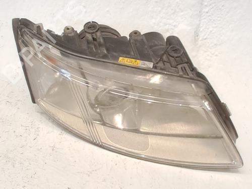Scheinwerfer rechts für Scheinwerfer rechts SAAB 9-3 Estate (E50) 2.0 t (175 hp) 36666130 36666130