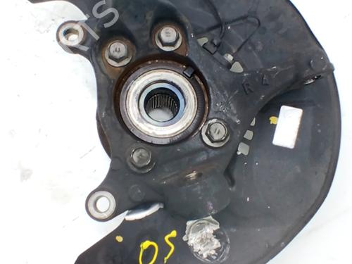 Right front steering knuckle LEXUS NX (_Z1_) 300h AWD (AYZ15, AYZ15_, AYZ15R) | BP32106759M26 - Image 3