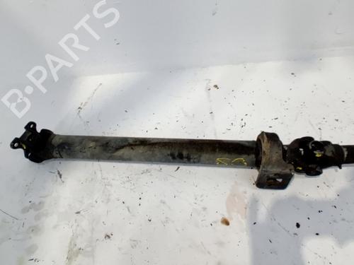 Driveshaft SSANGYONG ACTYON I 2.0 Xdi | BP38415981M37 - Image 2