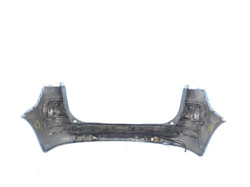 Rear bumper CITROËN C4 Picasso I MPV (UD_) 1.6 HDi | BP23289599C8 