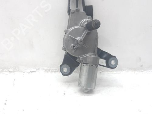 Used Rear wiper motor Rear wiper motor MITSUBISHI COLT VI (Z3_A, Z2_A) 1.5 DI-D (Z39A) (95 hp) 33761938 33761938