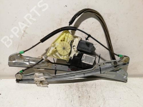 Used Front right window mechanism CITROËN C5 I (DC_) 2.0 HDi (DCRHYB) (90 hp) 25433706
