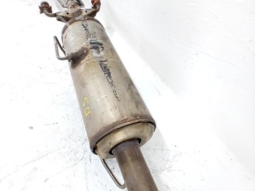 Particulate filter PEUGEOT 208 Hatchback Van (CR_) 1.6 Blue HDi 100 | BP30120778M81