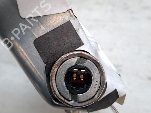 Kollisonspute sett BMW 5 (E60) 520 d | BP24848609C86 
