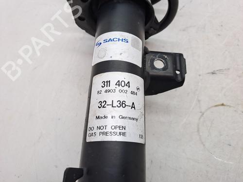 Right front shock absorber BMW 3 Touring (E91) 320 d | BP23358477M17 
