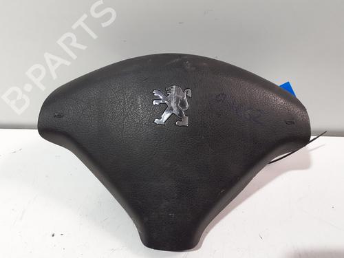 Driver airbag PEUGEOT 307 (3A/C) 1.6 16V | BP25460635C9 