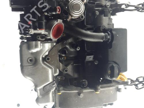 Engine SEAT ATECA (KH7, KHP) 1.0 TSI | BP33761827M1 - Image 3