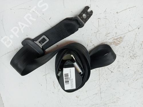 Used Rear right seatbelt AUDI A3 Sportback (8VA, 8VF) 2.0 TDI (150 hp) 23942302