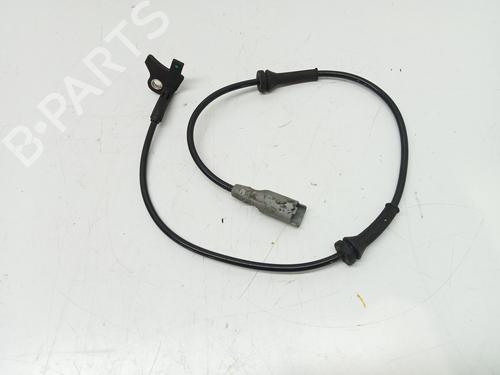 Electronic sensor PEUGEOT PARTNER Tepee 1.6 HDi / BlueHDi 75 | BP28958444M84 