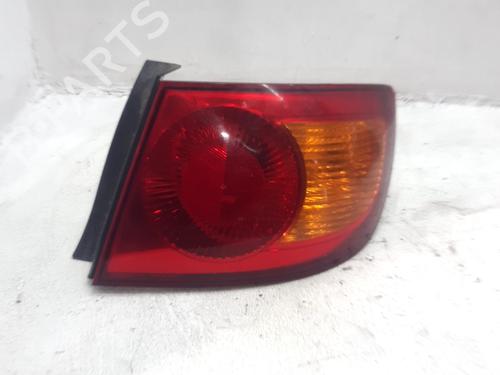 Used Right taillight Right taillight HYUNDAI ELANTRA III (XD) 1.6 (107 hp) 33764239 33764239