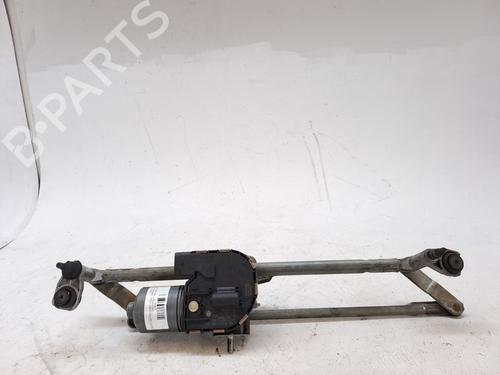 Used Front wiper motor VW GOLF V (1K1) 1.9 TDI (105 hp) 24445045
