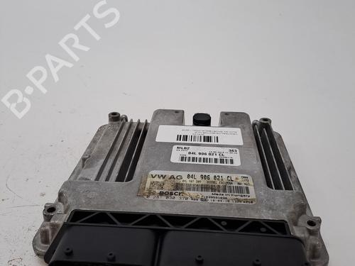Engine control unit (ECU) AUDI A5 Sportback (8TA) 2.0 TDI | BP23369892M57 