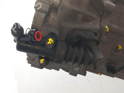 Gearbox MAZDA 3 Saloon (BK) 1.6 (BK12) | BP24188946M3 
