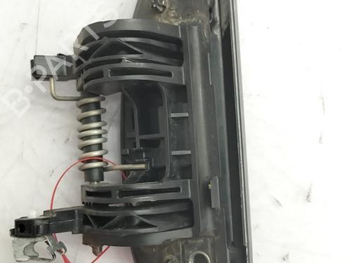 Front left exterior door handle DACIA DUSTER (HM_) 1.0 TCe LPG (HMM6, HMMT) | BP37592192C128 - Image 2