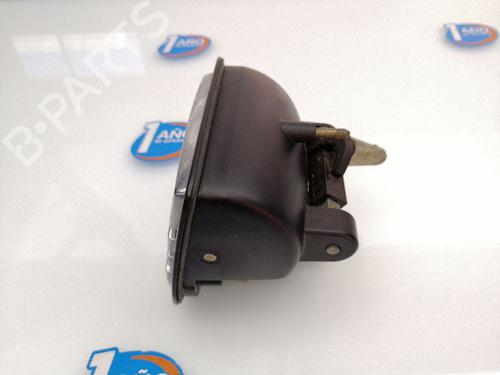 Trunk håndtak SEAT LEON (1M1) 1.9 TDI | BP23458266C132 